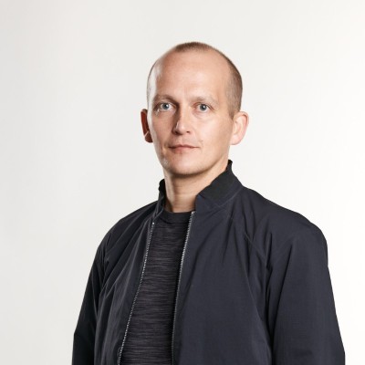 Keith Martin