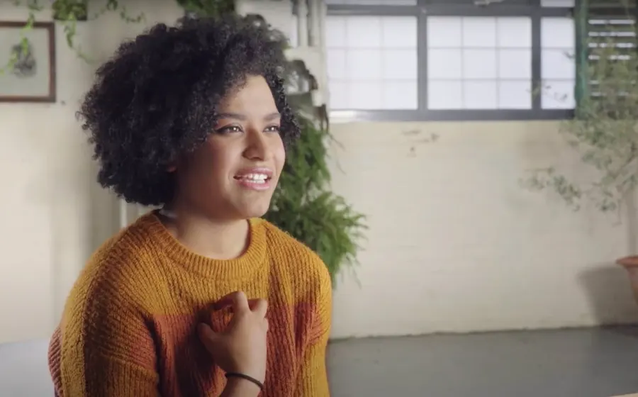 Google's "I am Remarkable" #iamremarkable diversity training program