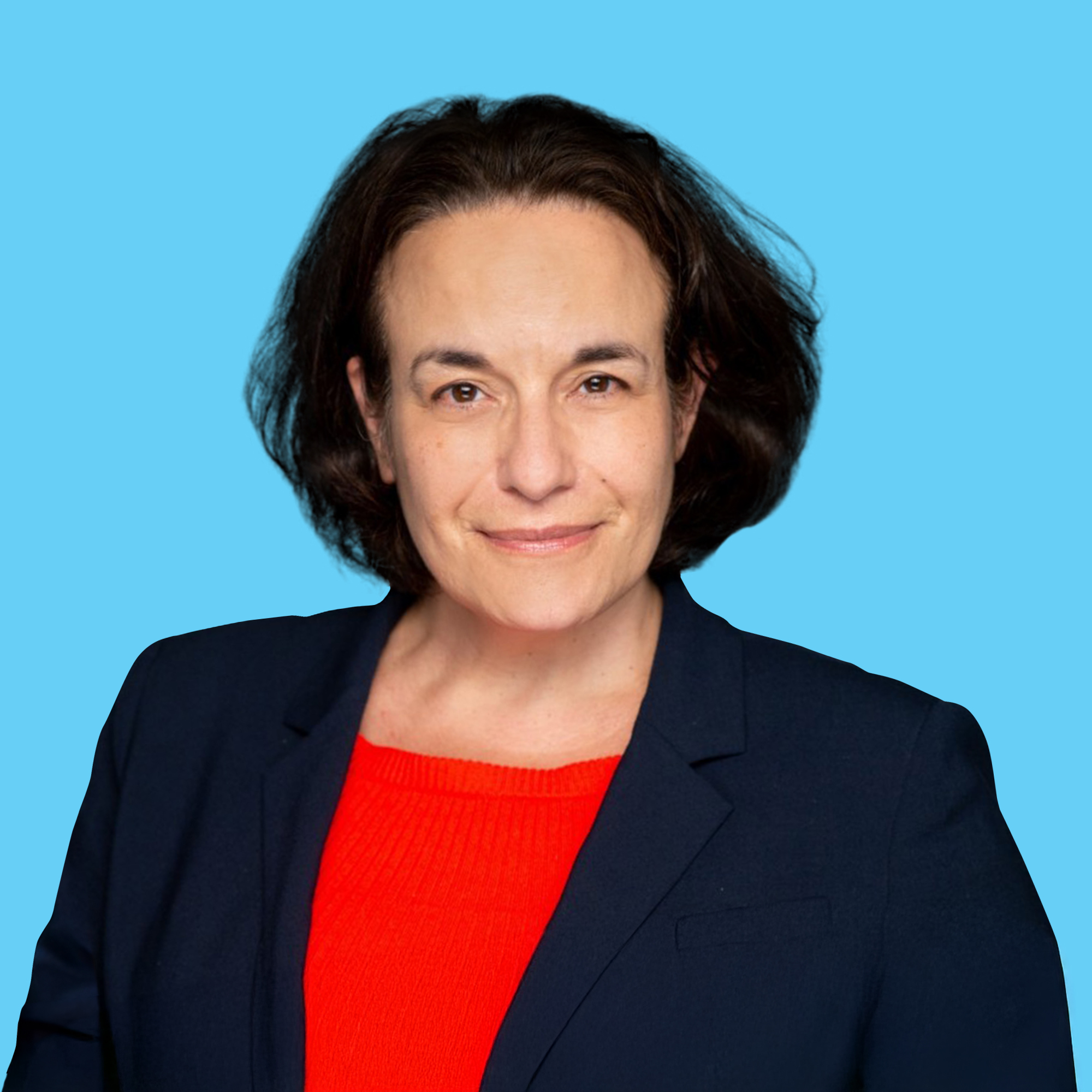 Elissa Rossi, J.D.