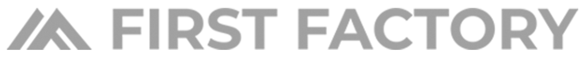 First Factory