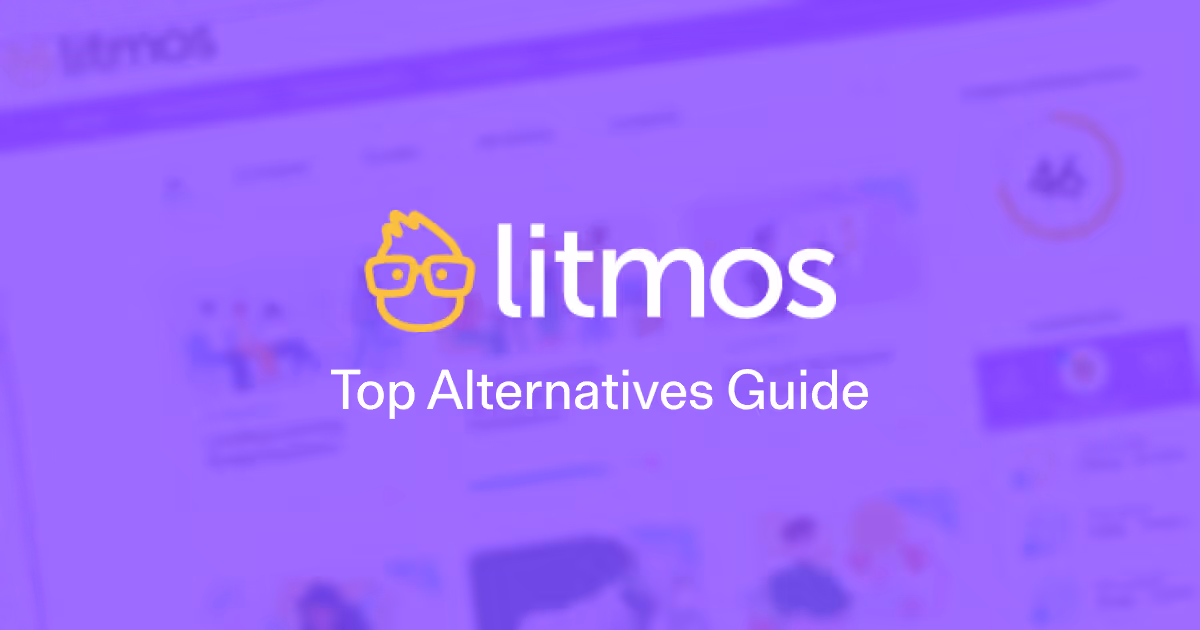 The top alternatives to Litmos guide featured image